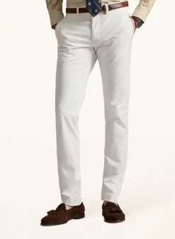 Chino Slim Stretch Fit