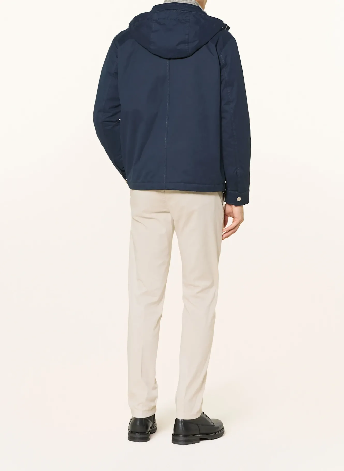 Chino STIG Shaped Fit
