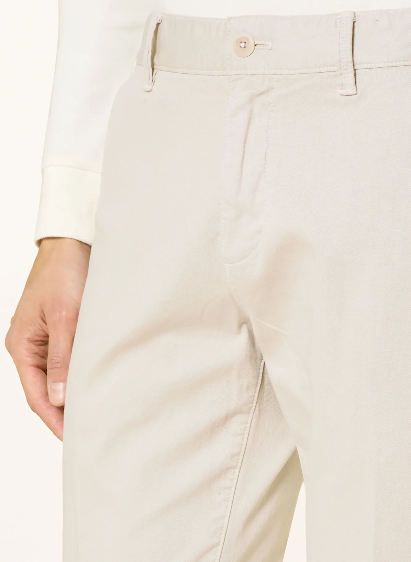 Chino STIG Shaped Fit