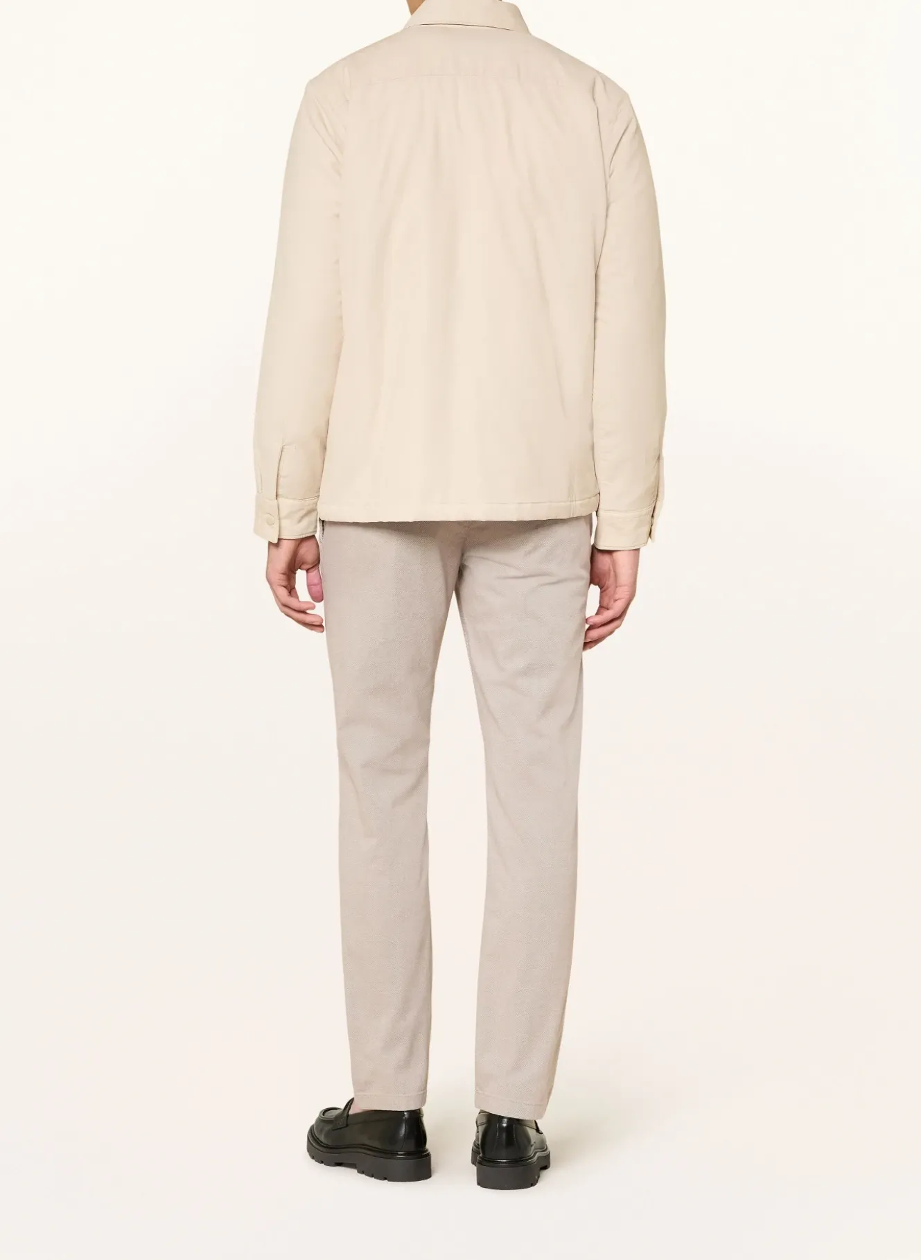 Chino STIG Shaped Fit