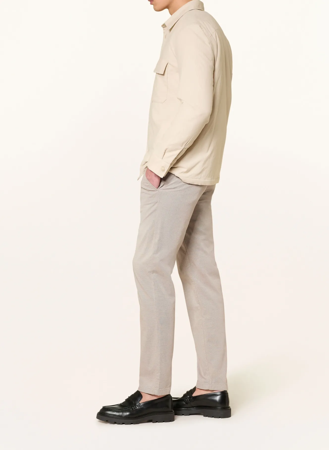 Chino STIG Shaped Fit