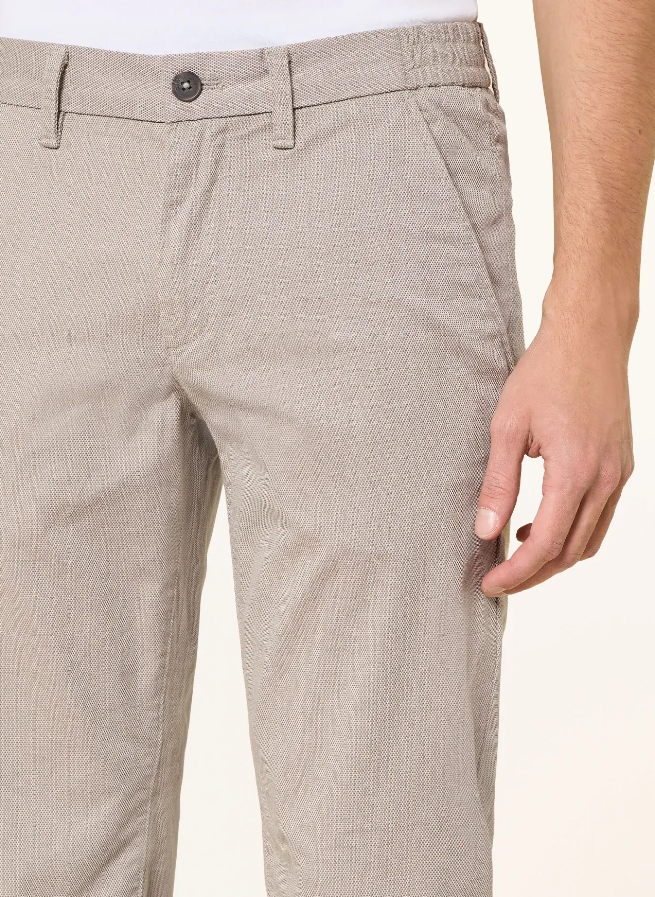 Chino STIG Shaped Fit