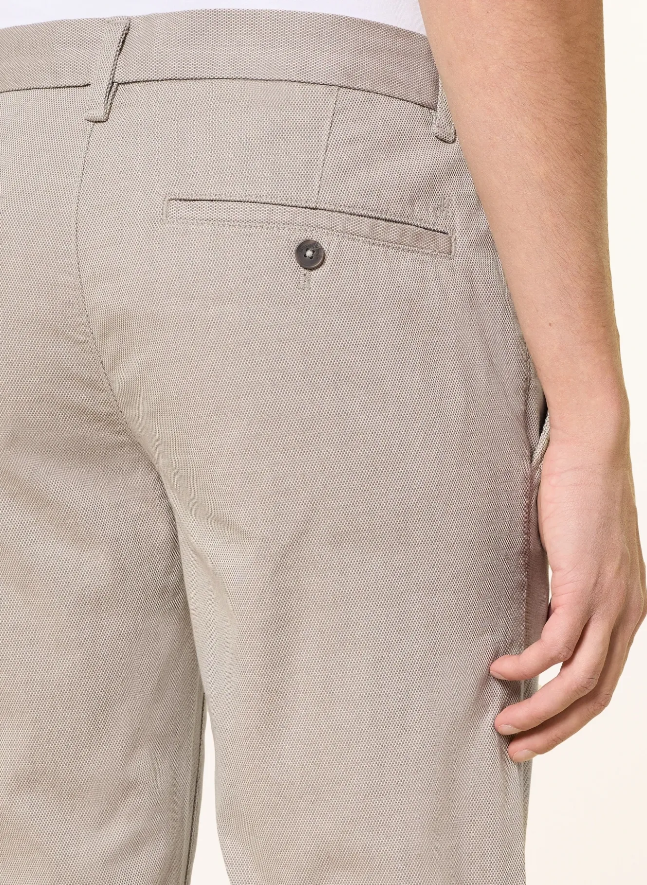 Chino STIG Shaped Fit