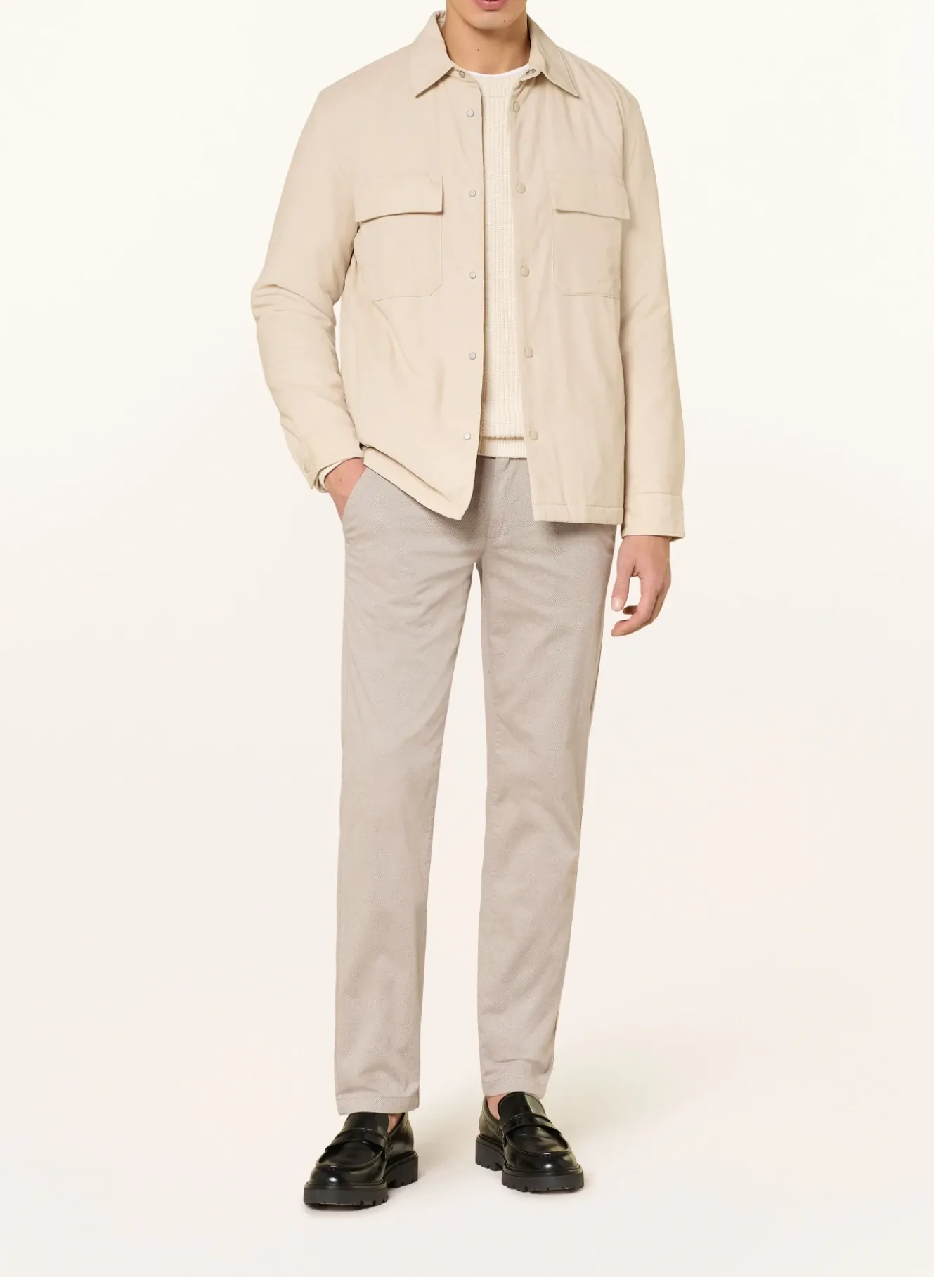 Chino STIG Shaped Fit