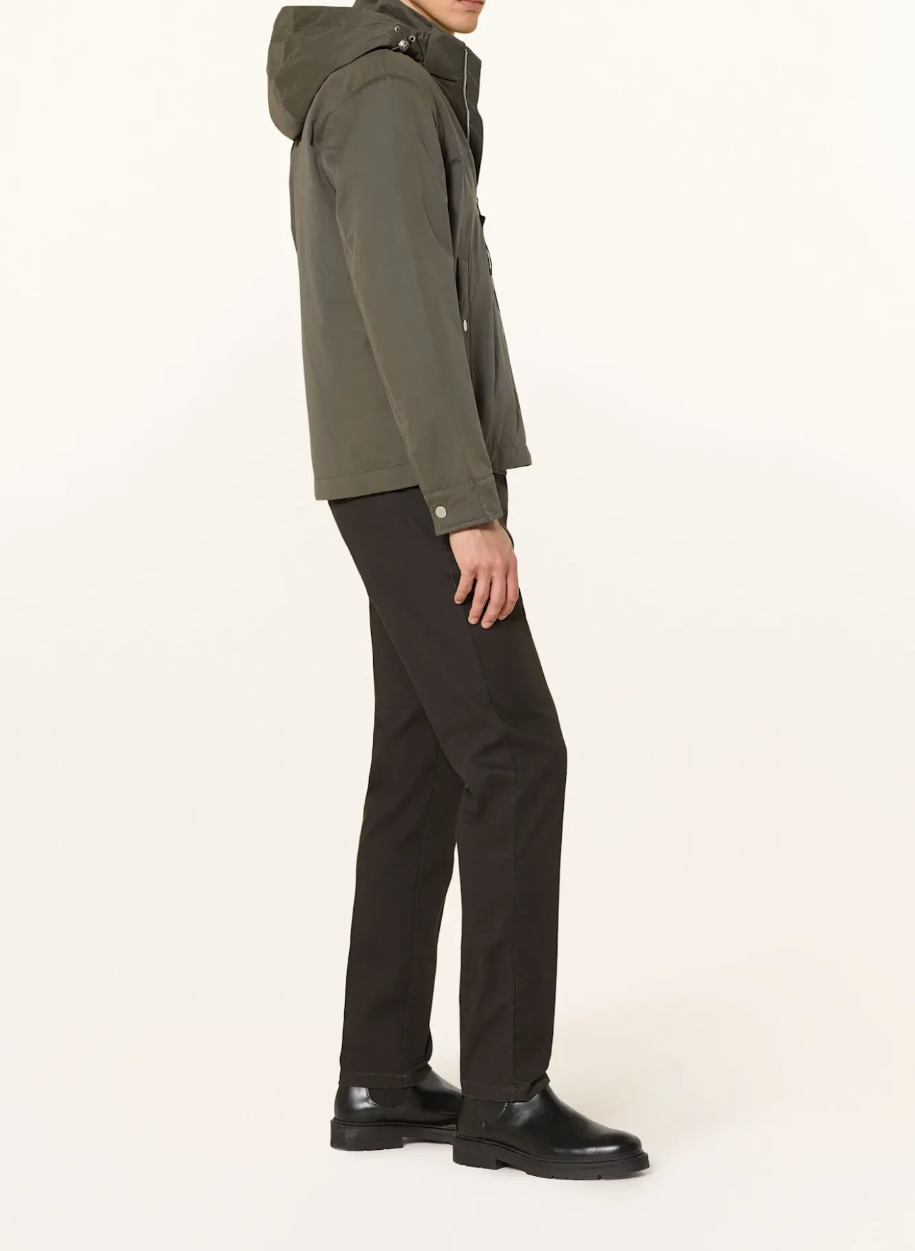 Chino STIG Shaped Fit