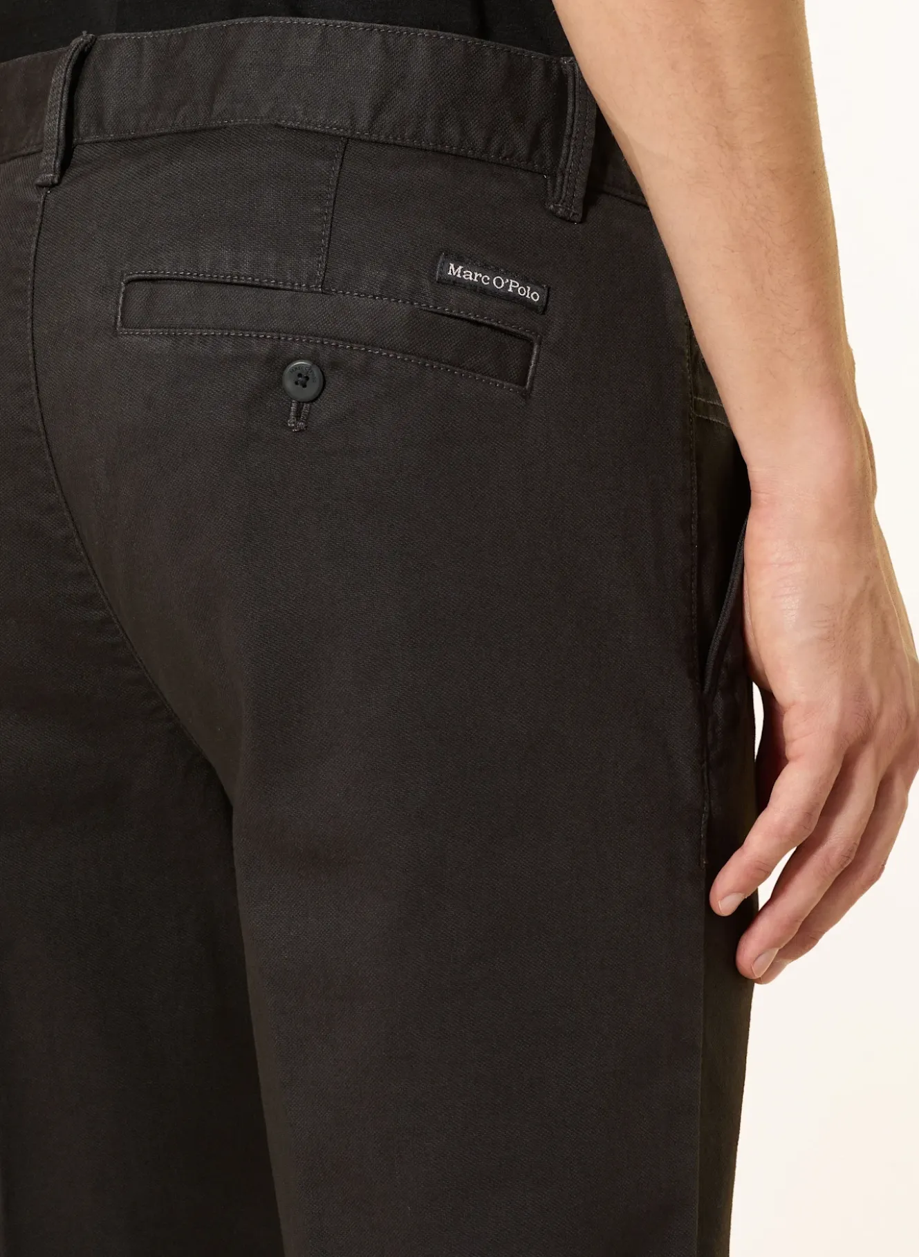 Chino STIG Shaped Fit