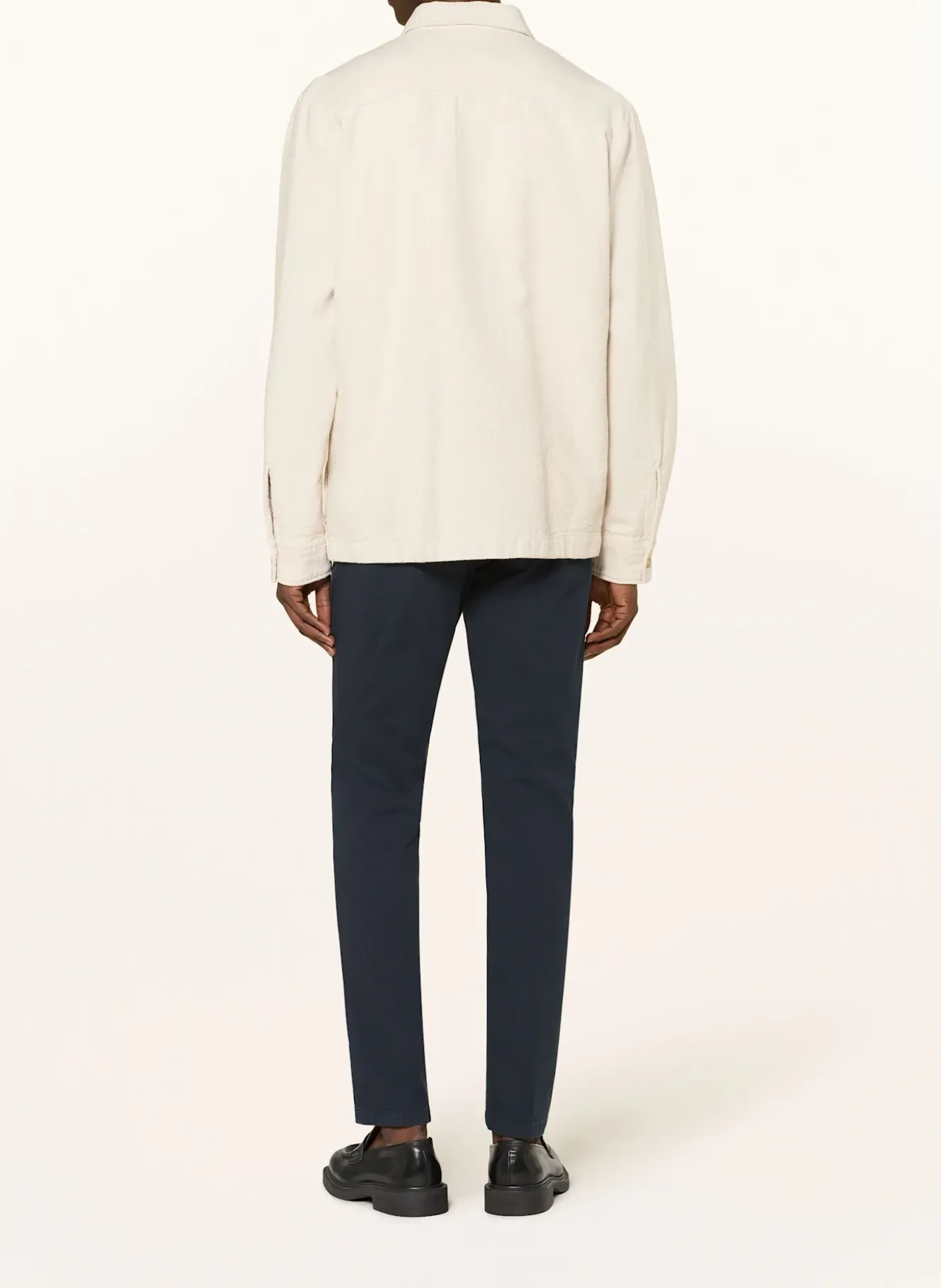 Chino STIG Shaped Fit