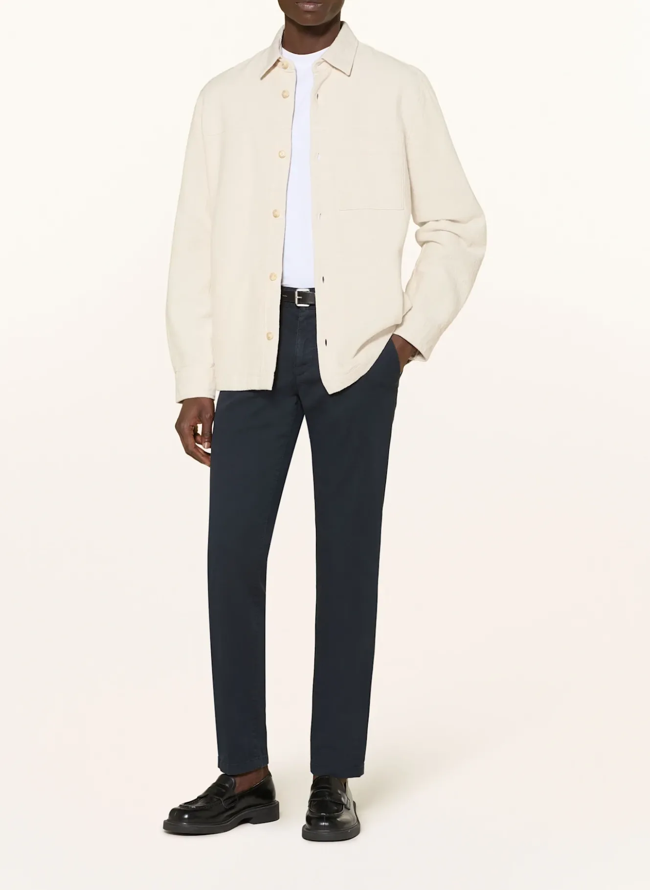 Chino STIG Shaped Fit