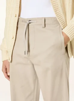 Chino ST-P Straight Tapered Fit