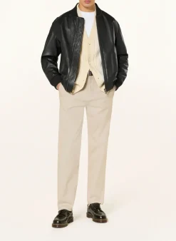 Chino ST-P Straight Tapered Fit