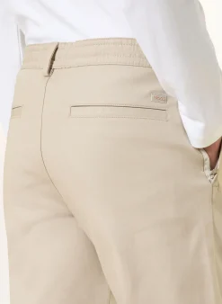Chino ST-P Straight Tapered Fit