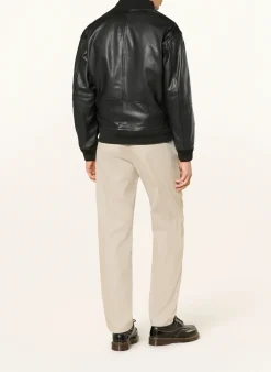 Chino ST-P Straight Tapered Fit