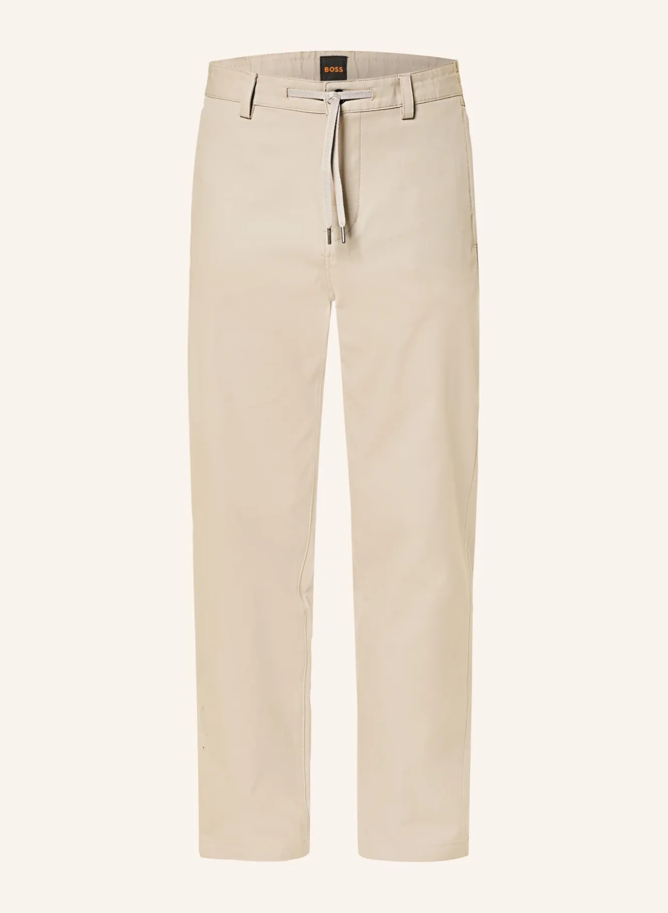 Chino ST-P Straight Tapered Fit