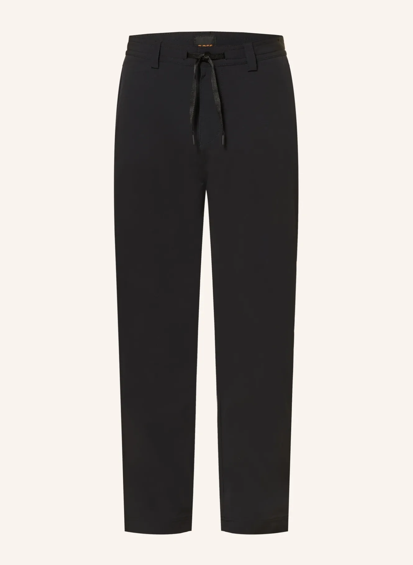 Chino Straight Tapered Fit