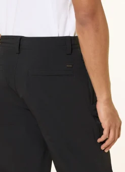 Chino Straight Tapered Fit