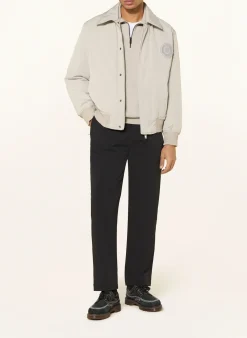 Chino Straight Tapered Fit