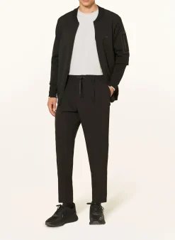 Chino T_CONVERT-PLEAT Tapered Fit