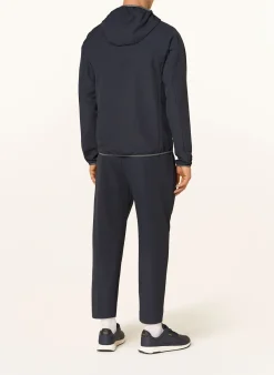 Chino T_CONVERT-PLEAT Tapered Fit