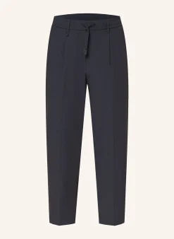 Chino T_CONVERT-PLEAT Tapered Fit