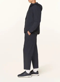 Chino T_CONVERT-PLEAT Tapered Fit