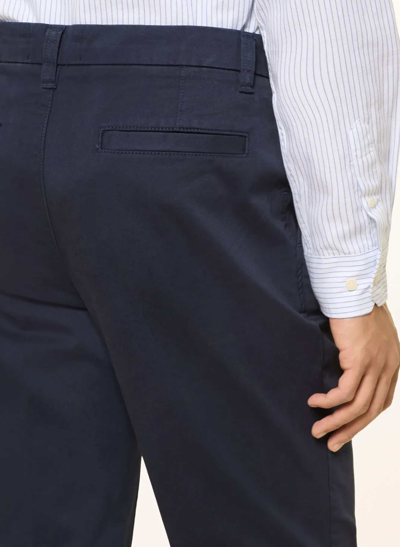 Chino TAAMIR Regular Fit