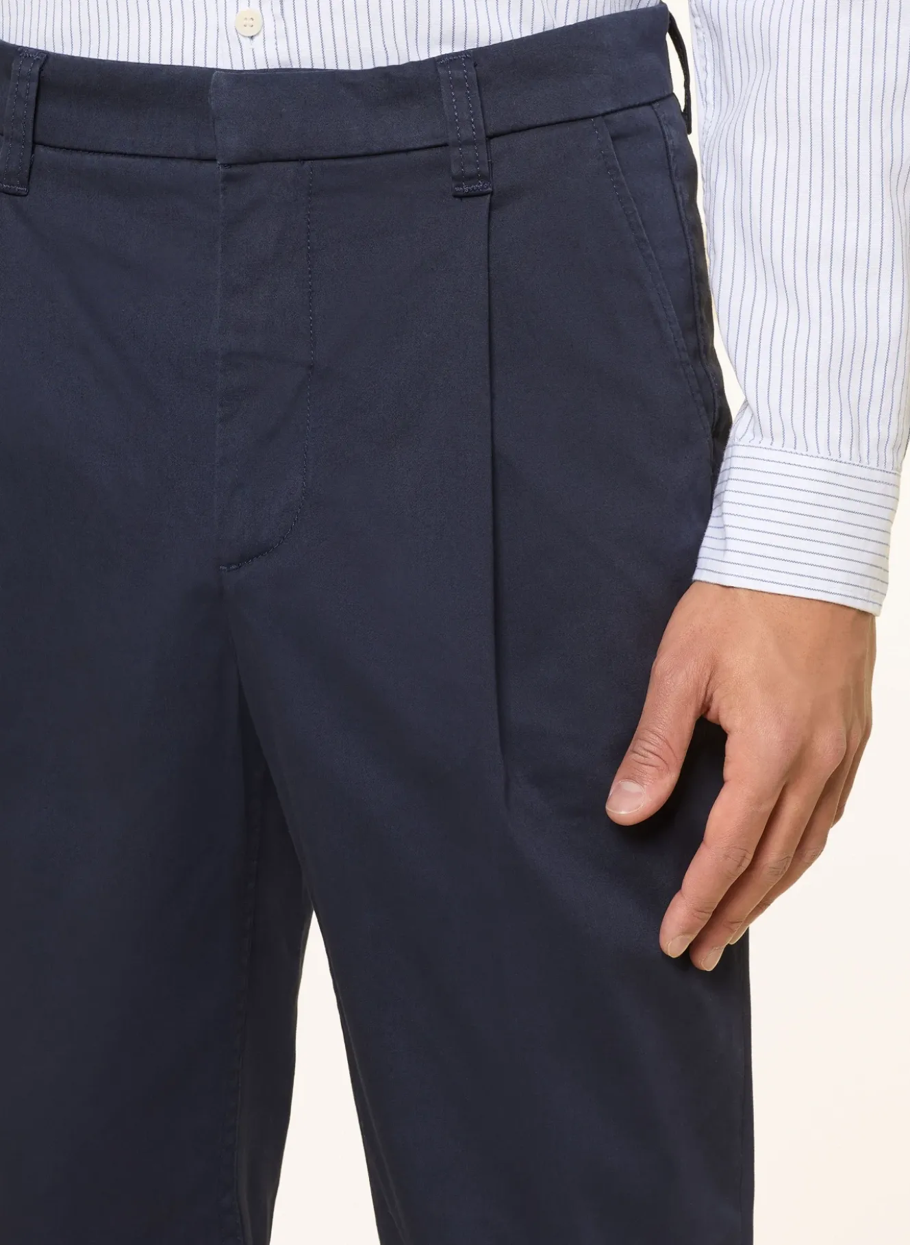 Chino TAAMIR Regular Fit