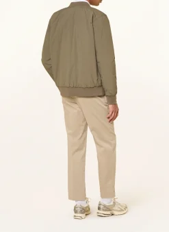 Chino TAAMIR Regular Fit