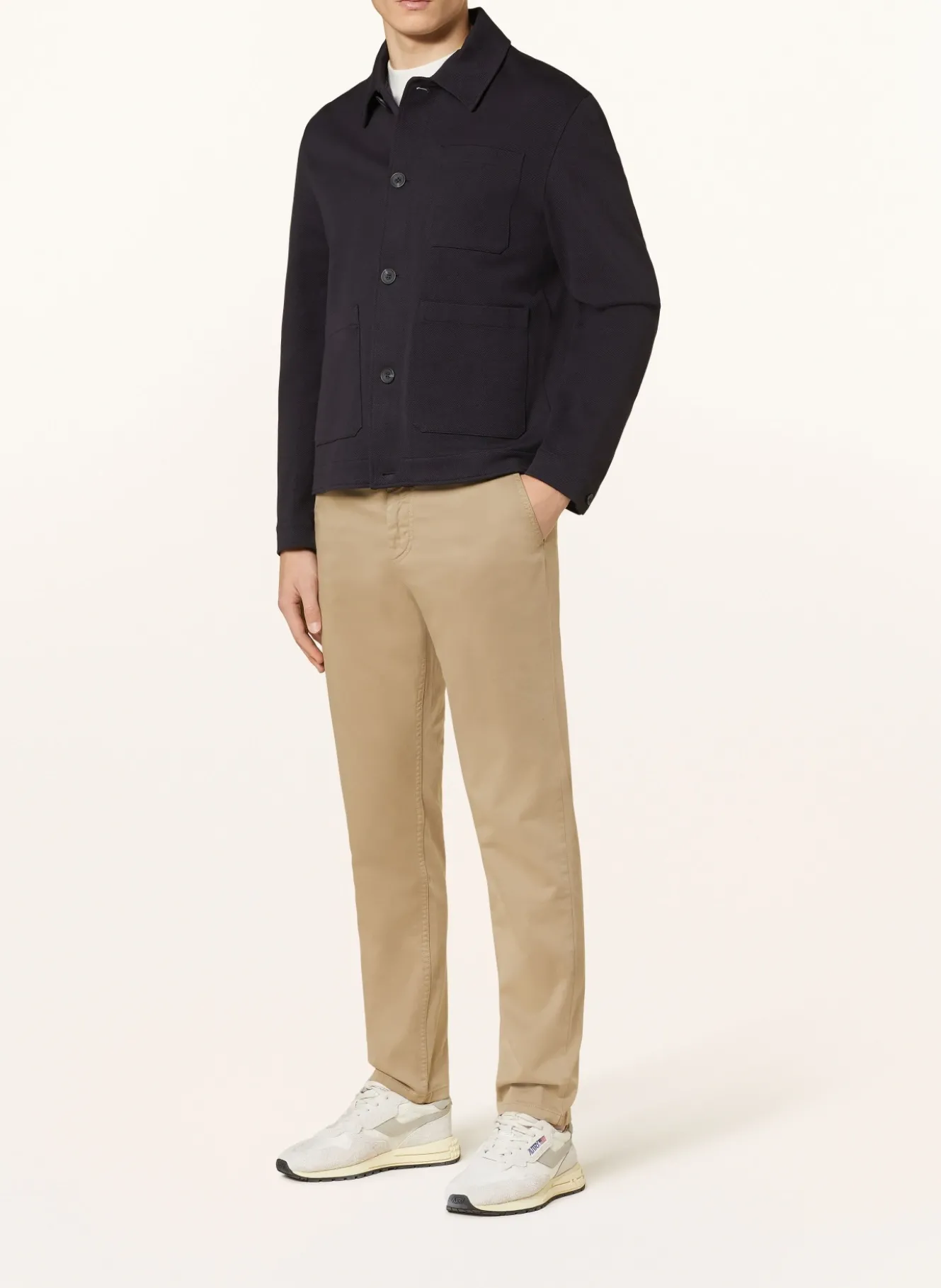 Chino Tapered Fit