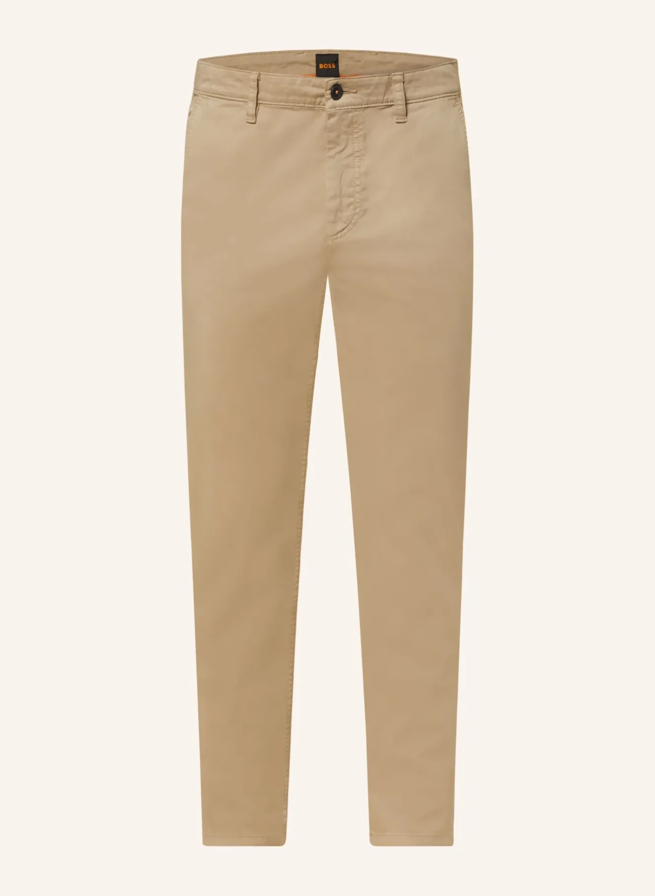 Chino Tapered Fit