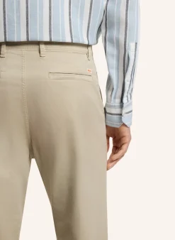 Chino Tapered Fit