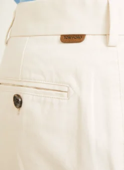 Chinoshorts