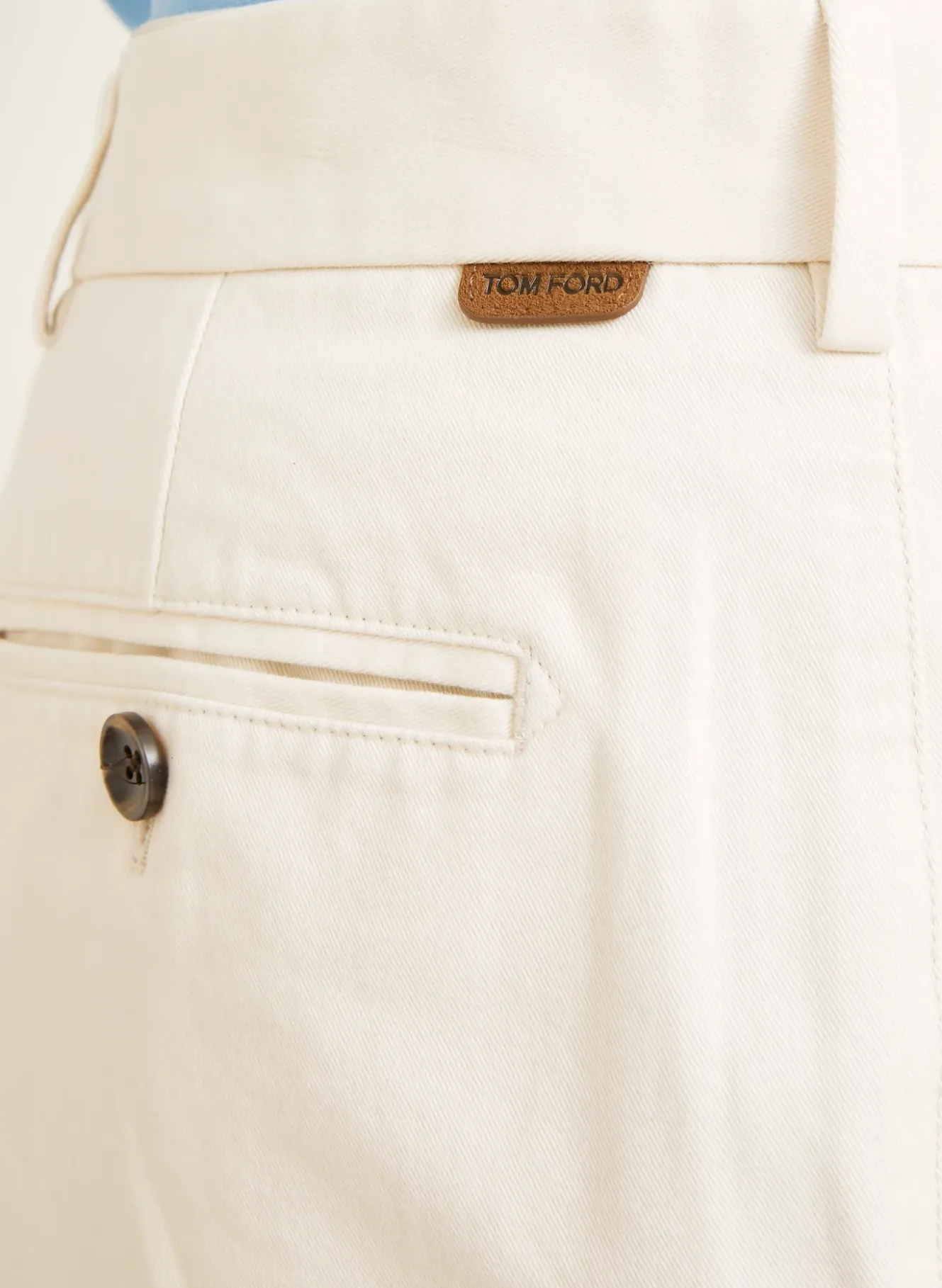 Chinoshorts