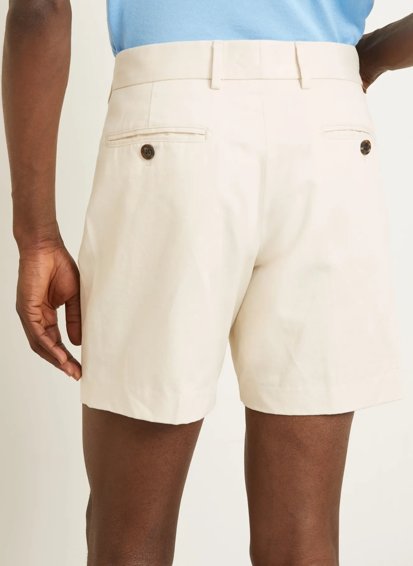 Chinoshorts