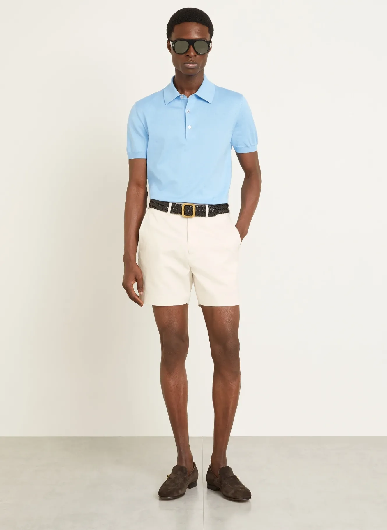Chinoshorts