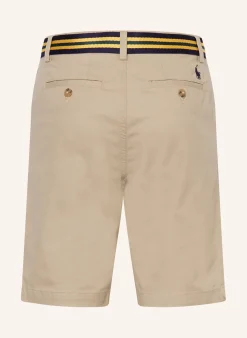 Chinoshorts