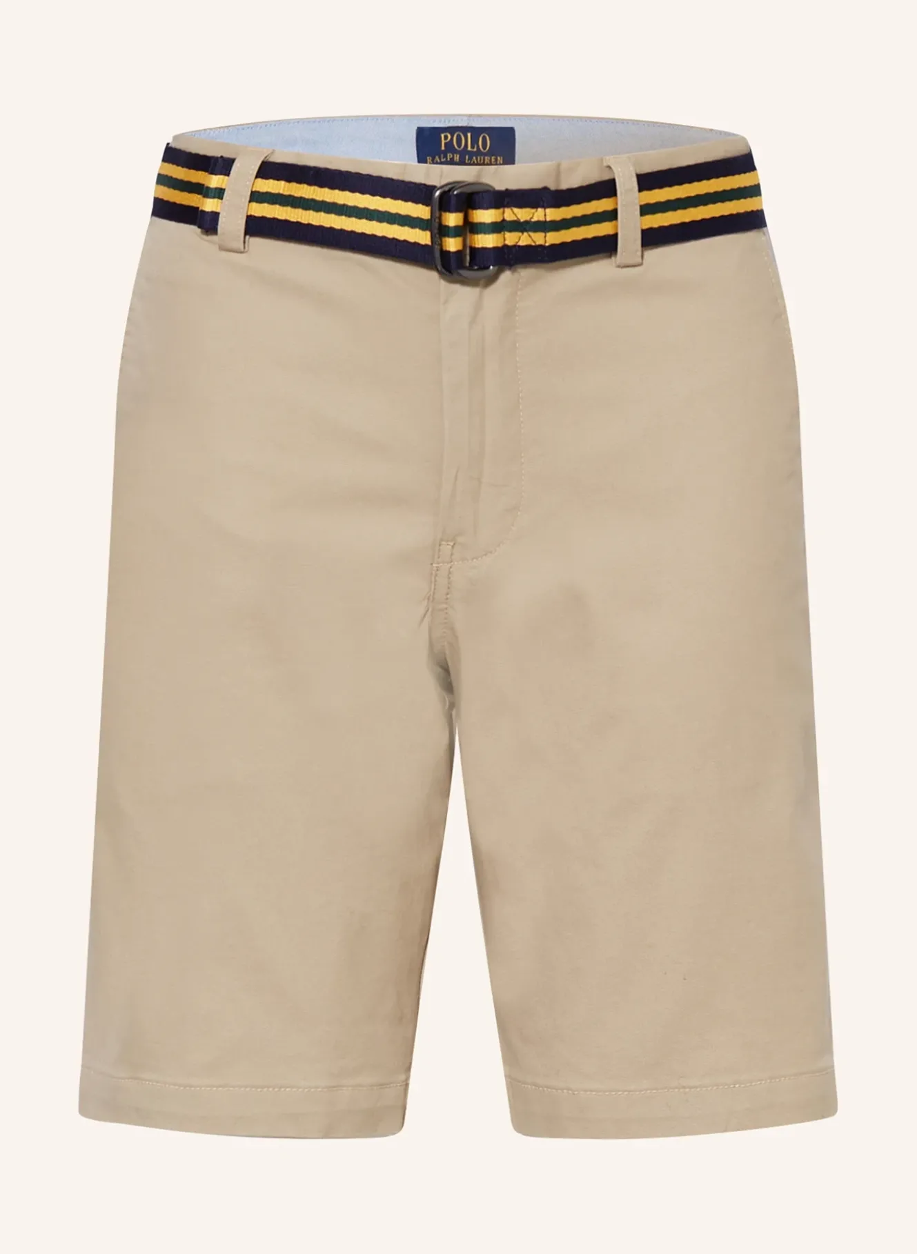 Chinoshorts