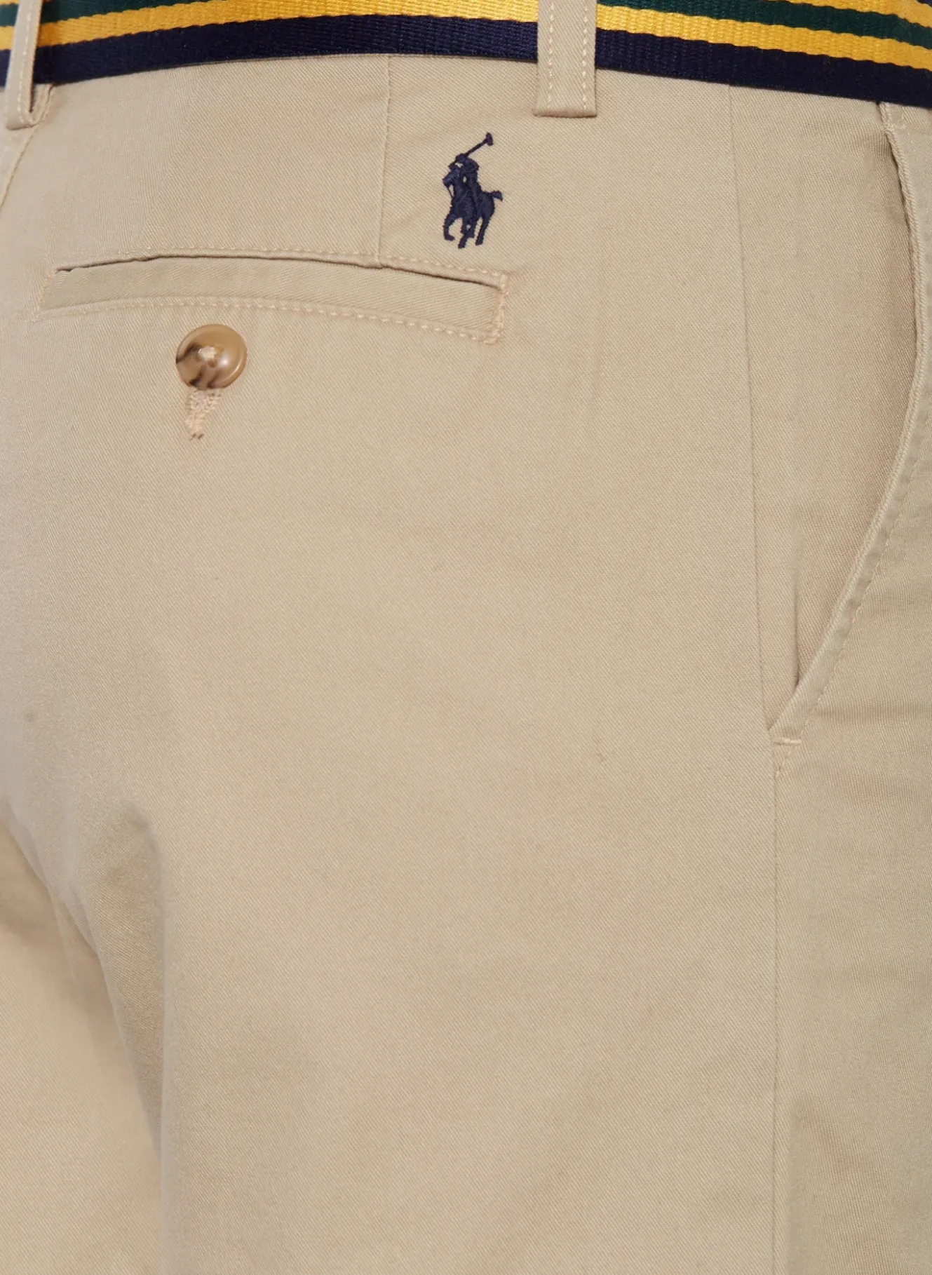 Chinoshorts