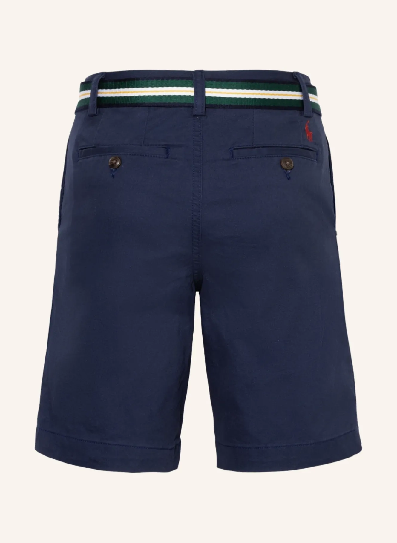 Chinoshorts