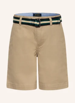 Chinoshorts