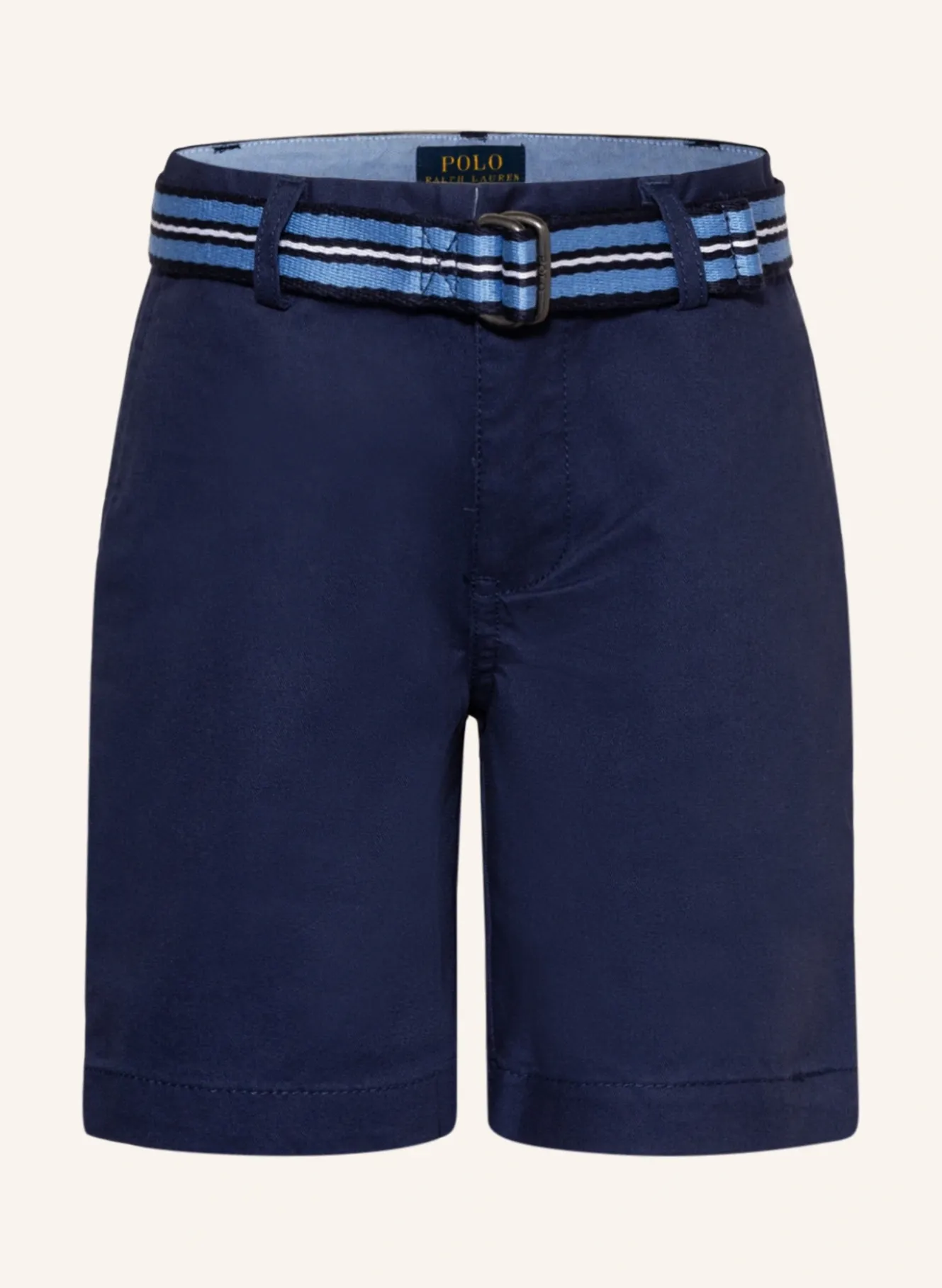 Chinoshorts