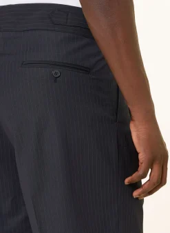 Chinoshorts Baggy Fit
