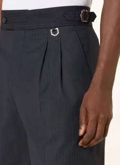 Chinoshorts Baggy Fit