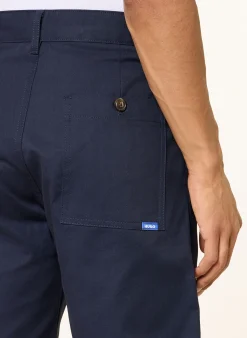 Chinoshorts GERAT