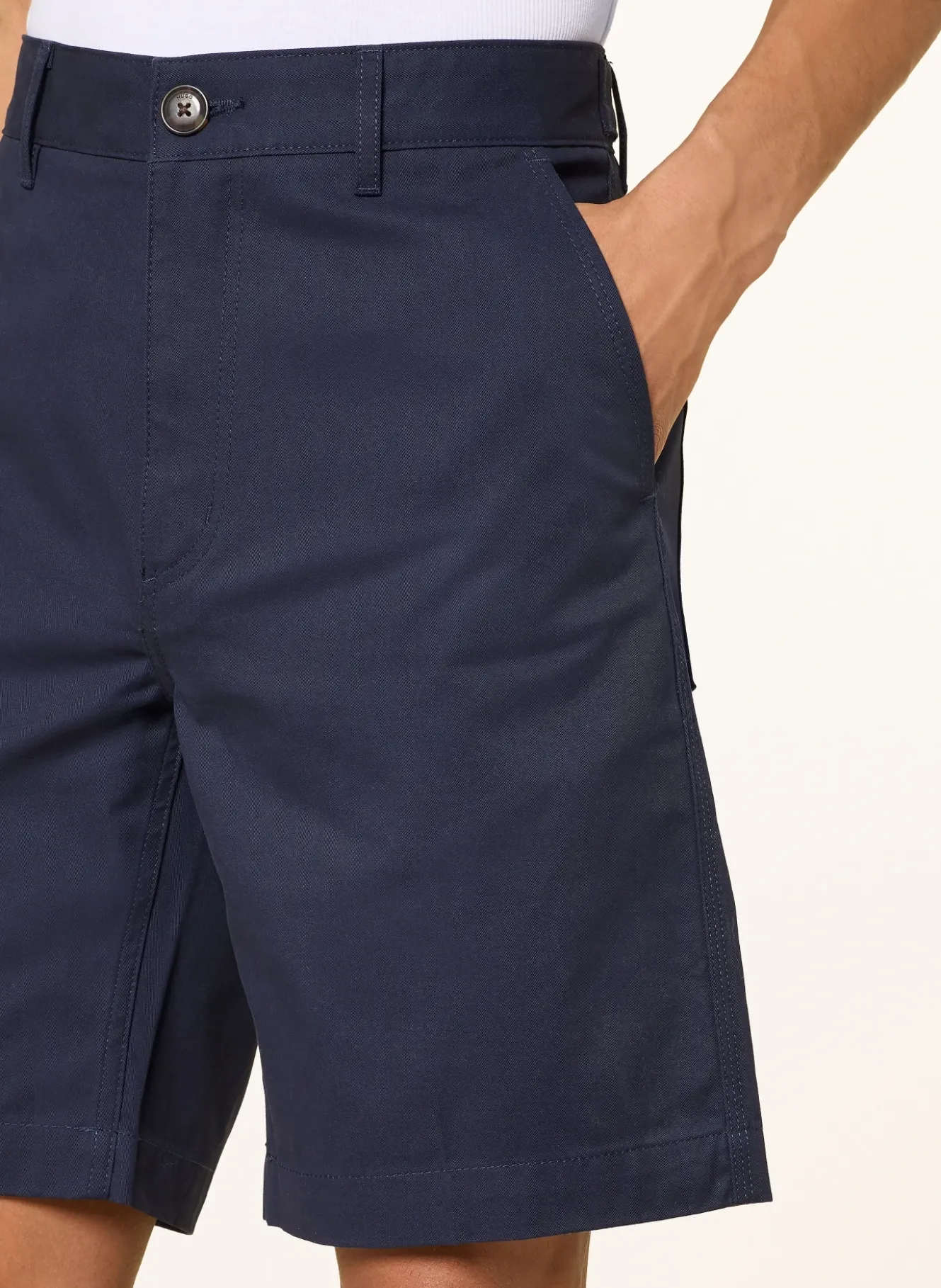 Chinoshorts GERAT