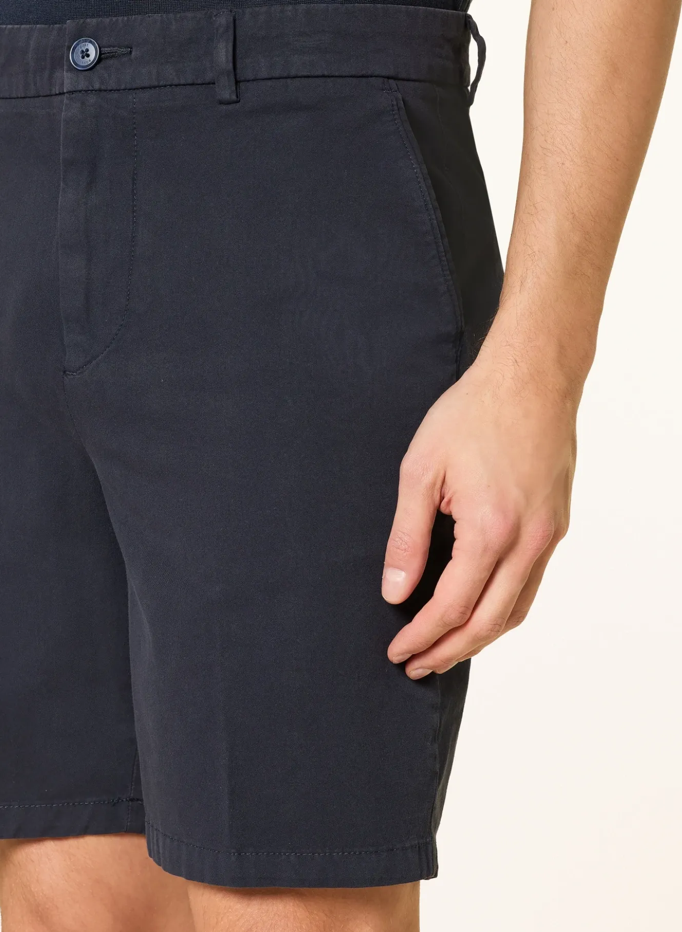 Chinoshorts KANE Modern Regular Fit
