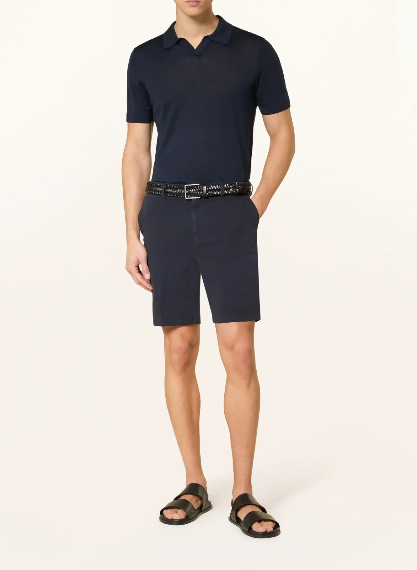 Chinoshorts KANE Modern Regular Fit
