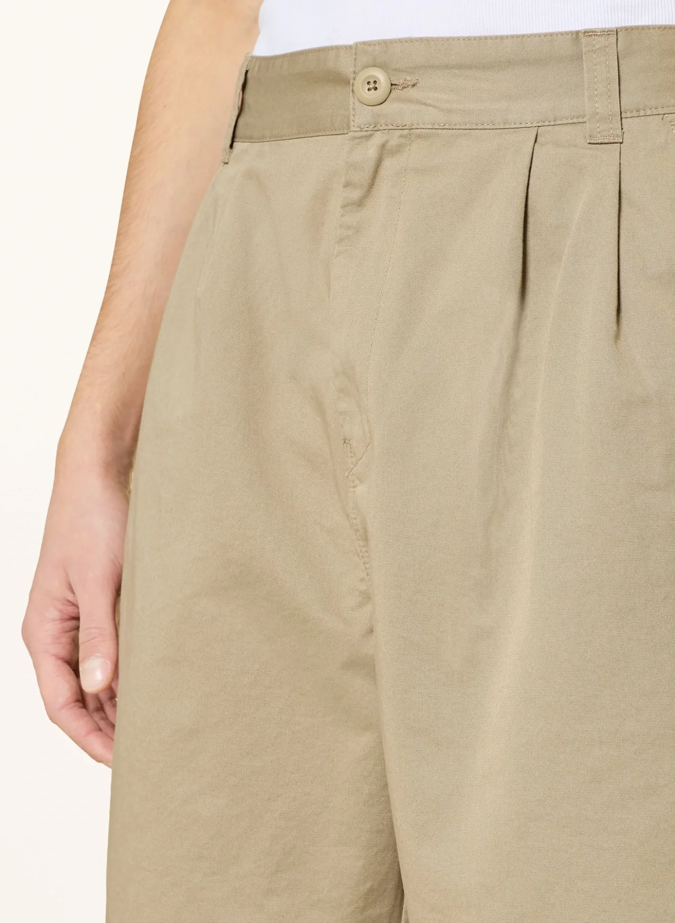 Chinoshorts MARV Loose Fit