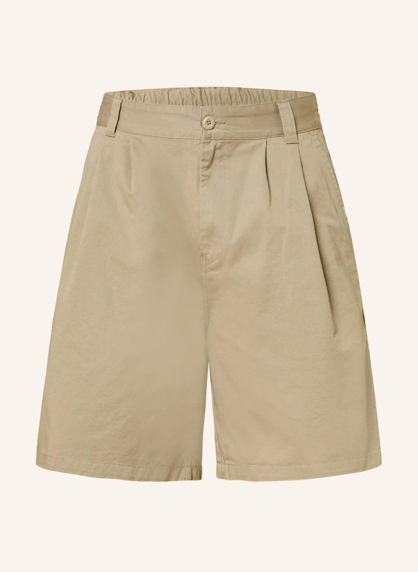 Chinoshorts MARV Loose Fit