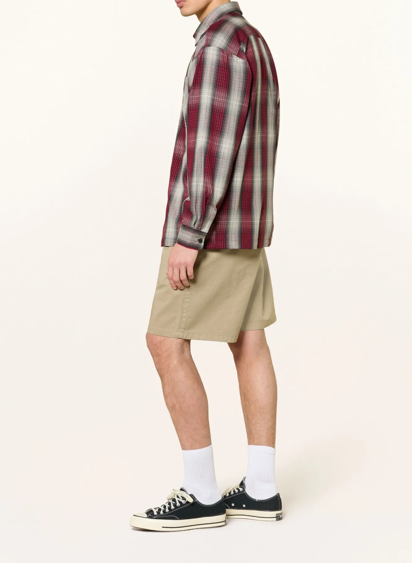 Chinoshorts MARV Loose Fit