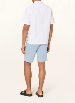 Chinoshorts Slim Fit